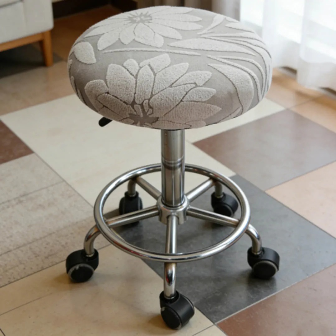 Home Bar Lounge - Housse de tabouret de bar en