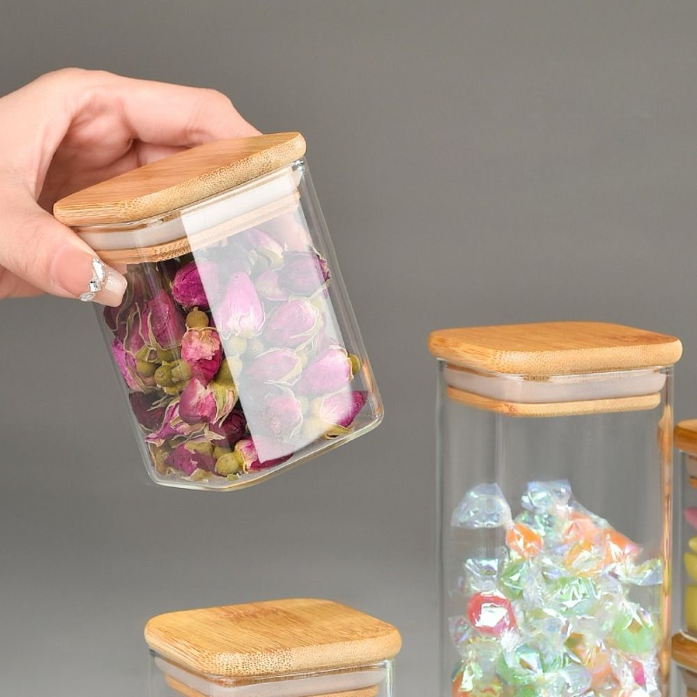 Highball Glass Set - Boîte scellée en verre Borosilicate Transparent