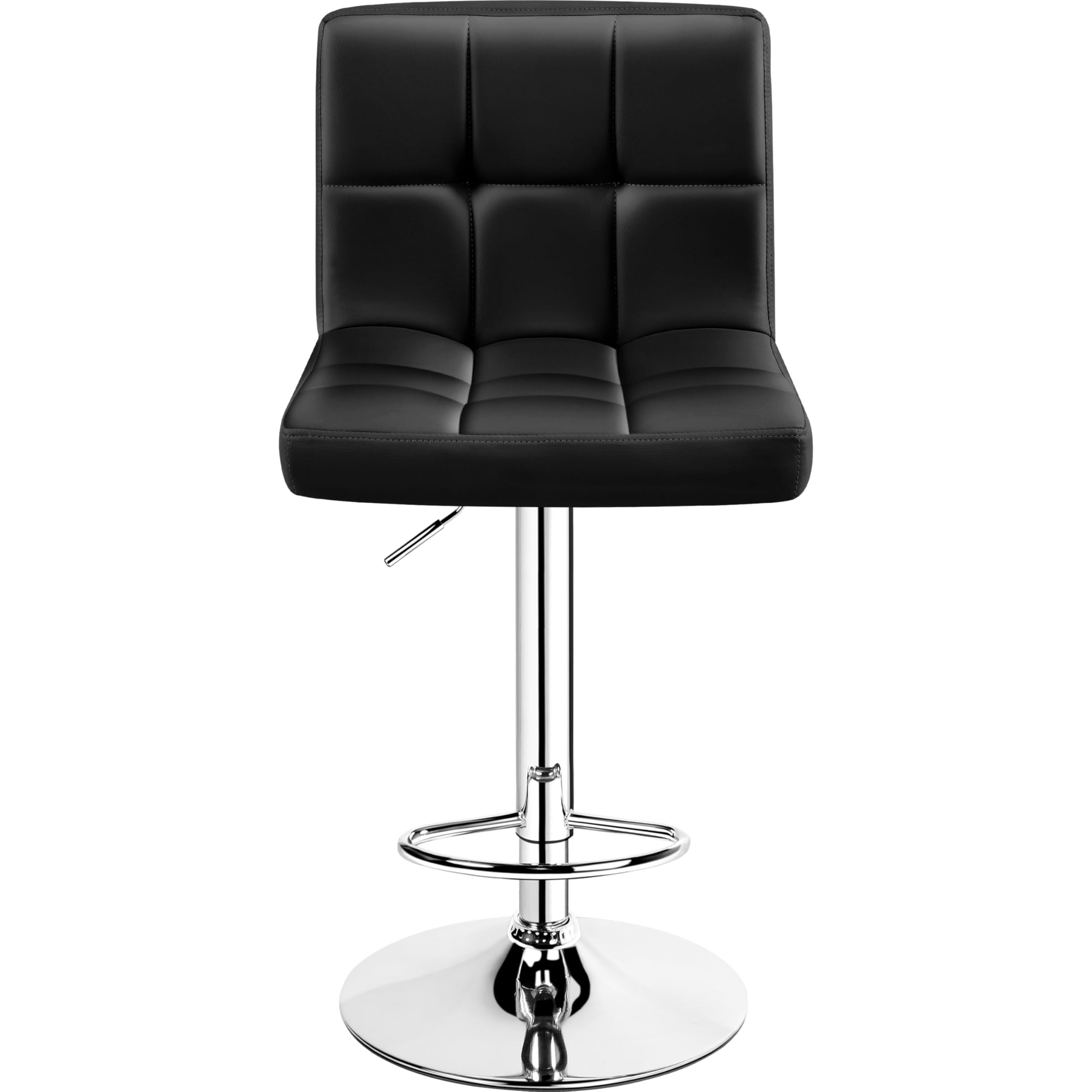Home Bar Seating - Tabourets de bar modernes et réglables,