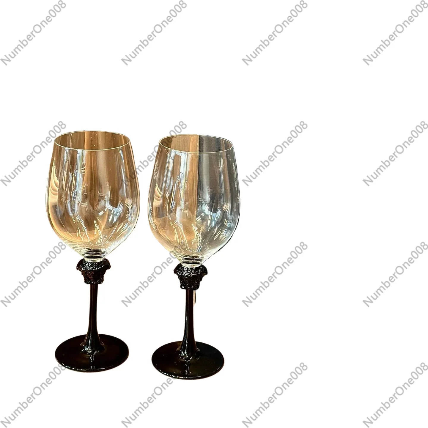 Highball Glass Set - Coffret Cadeau Verres à Vin Rouge