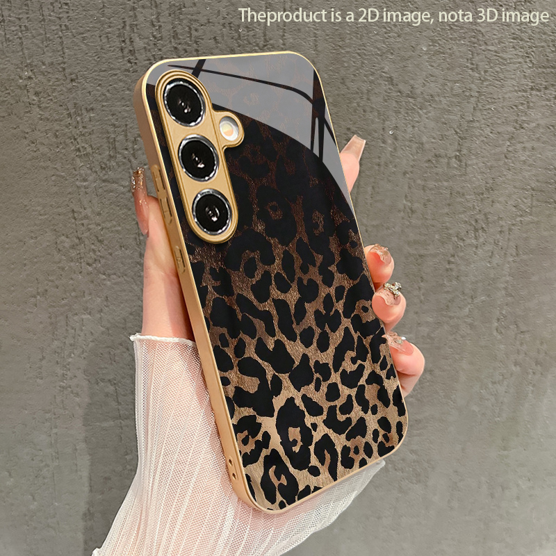Old Fashioned Glass - Coque de téléphone rétro à imprimé