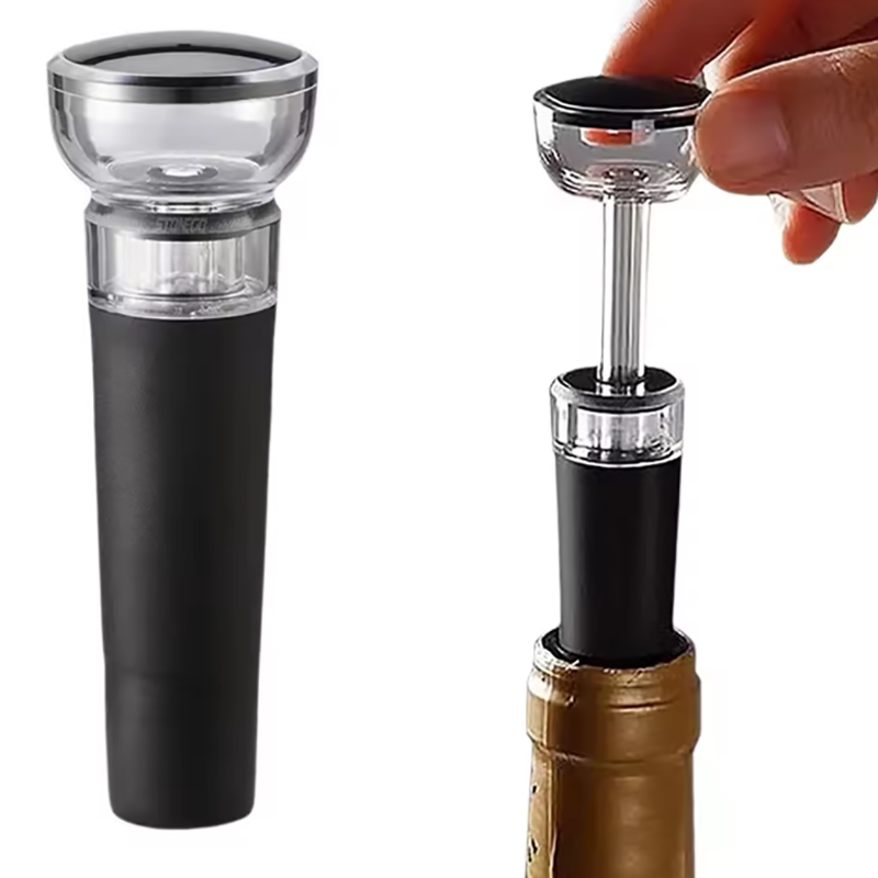 Wine Preservation Pump - Les bouchons pour bouteilles de vin
