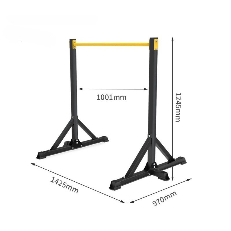Barre de traction sur pied pou - Home Bar Stand avis et prix