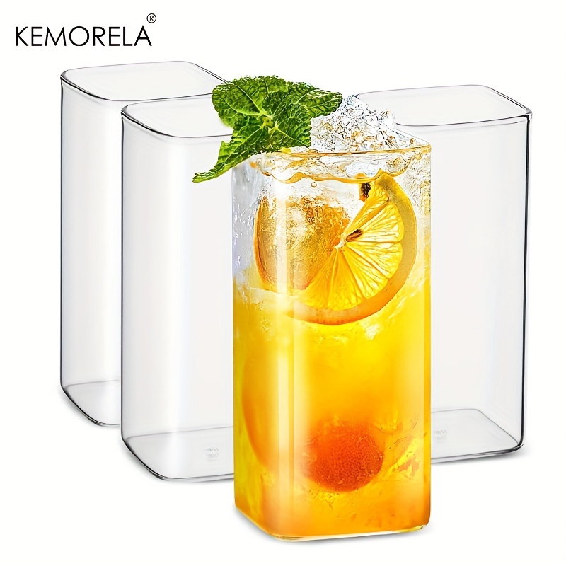 Verres à boire de qualité supé - Highball Glass Set avis et prix