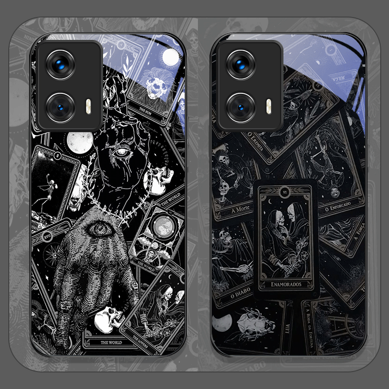 Coque de téléphone en verre tr - Old Fashioned Glass avis et prix