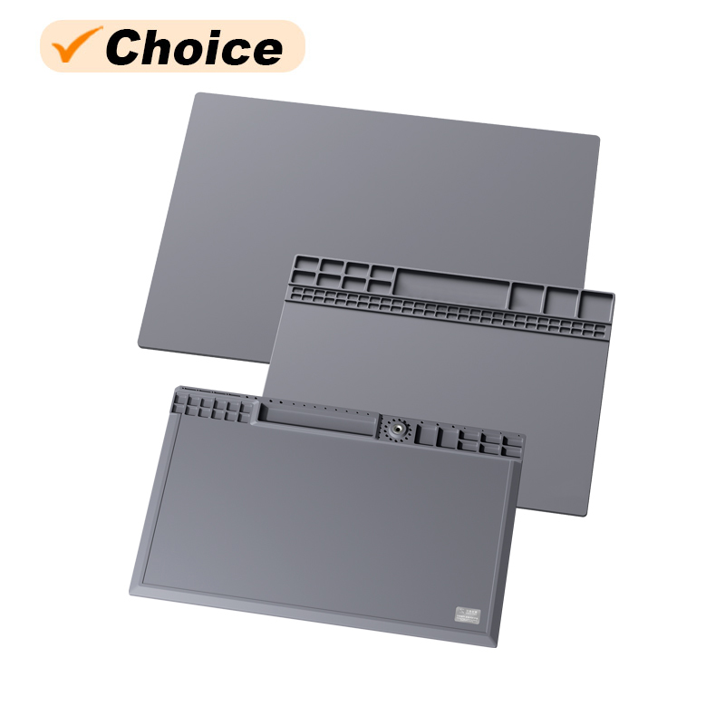 QIANLI MEGA-IDEA Haute Tempéra - Bar Mat Rubber avis et prix