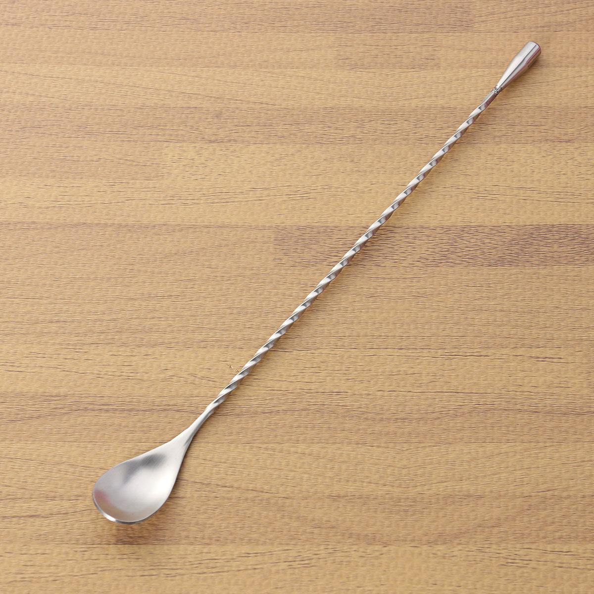 Cuillère à cocktail profession - Bar Spoon Twisted avis et prix