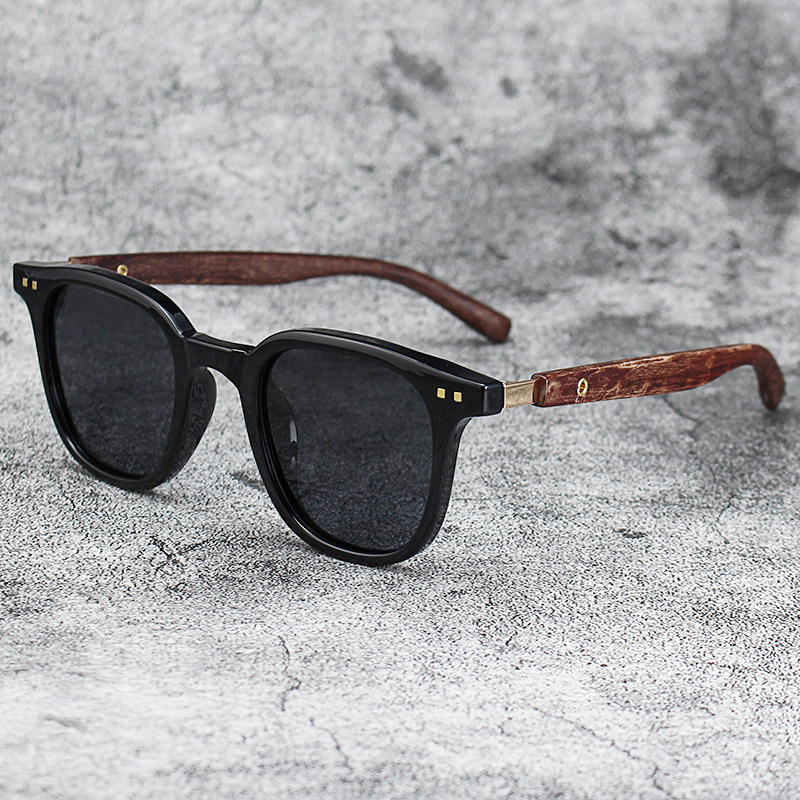 Lunettes de soleil vintage ten - Old Fashioned Glass avis et prix