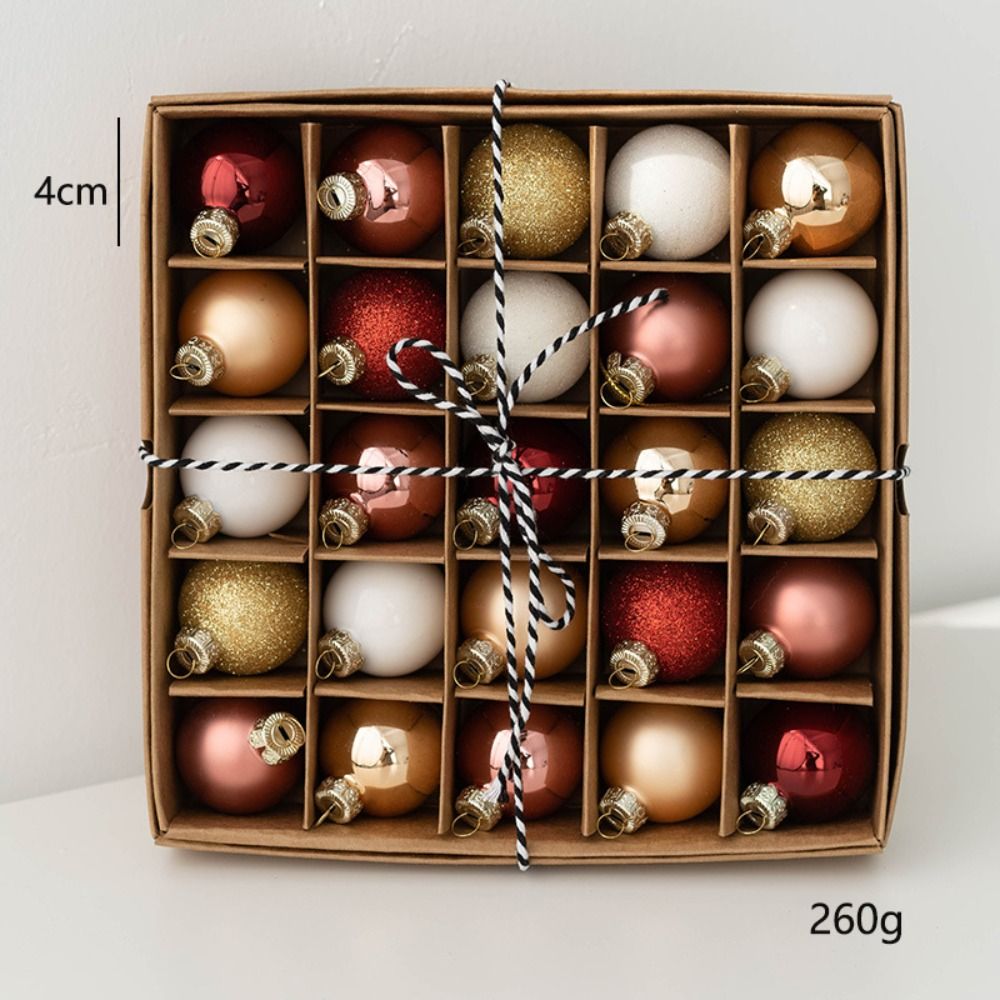 Ensemble de boules de noël en  - Highball Glass Set avis et prix