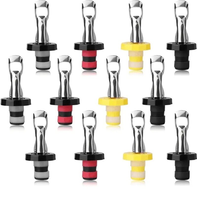 Bouchons de bouteille de vin e - Wine Preservation Pump avis et prix