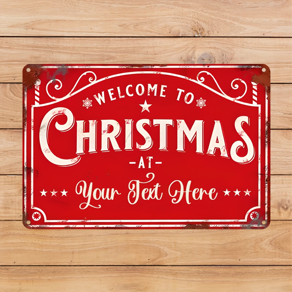 1PC Panneau en fer 2D vintage  - Home Bar Signs avis et prix