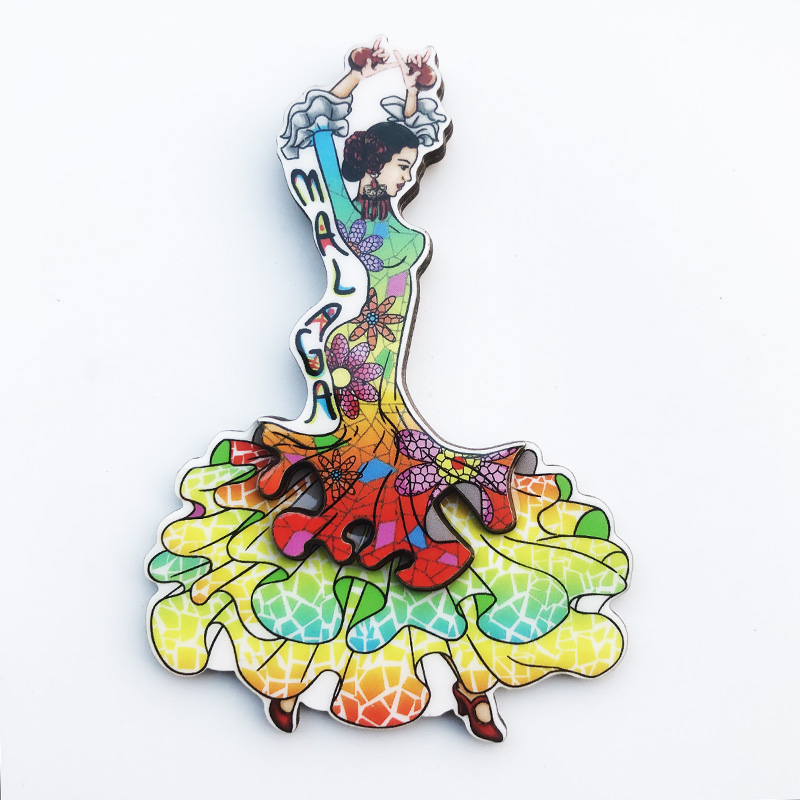 Barcelone Flamenco JEWood Aima - Home Barcelona avis et prix
