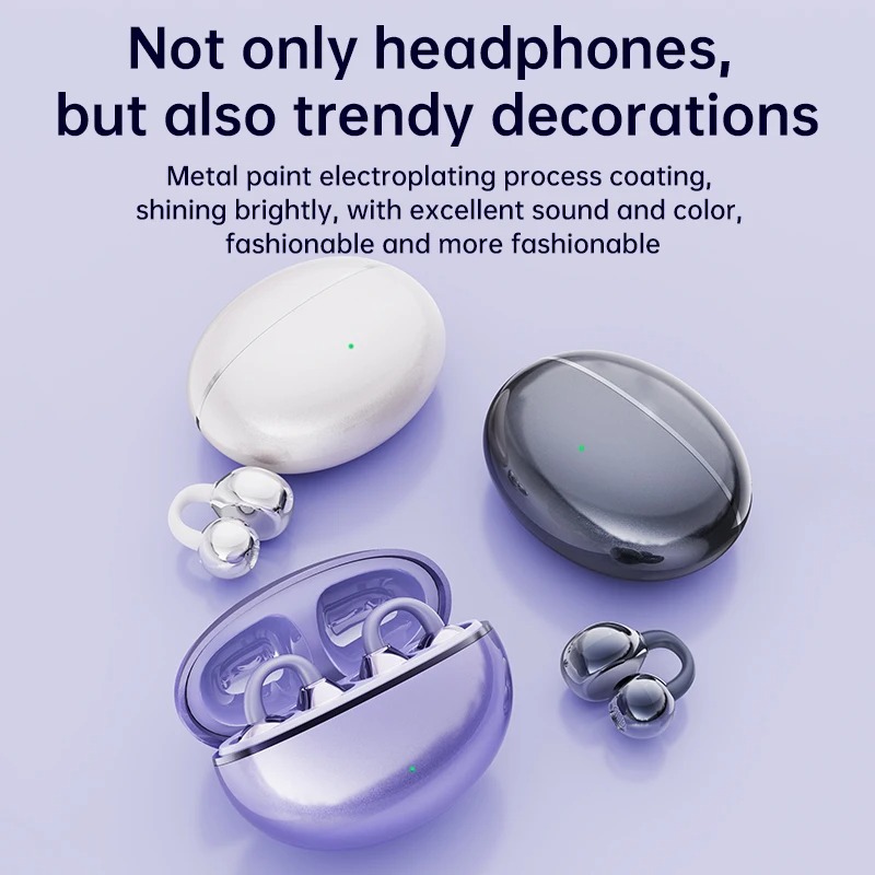Écouteurs ouverts Bluetooth 5. - Home Bar Iphone avis et prix
