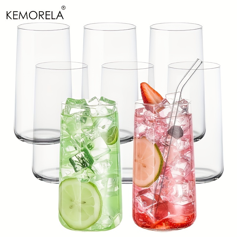 Ensemble de verres à boire en  - Highball Glass Set avis et prix