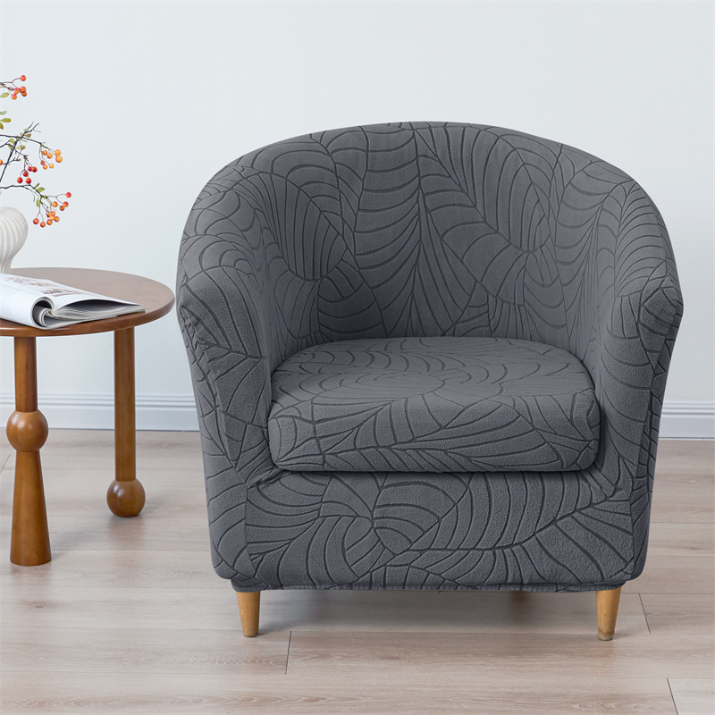 Housse de fauteuil de Club de  - Home Bar Lounge avis et prix
