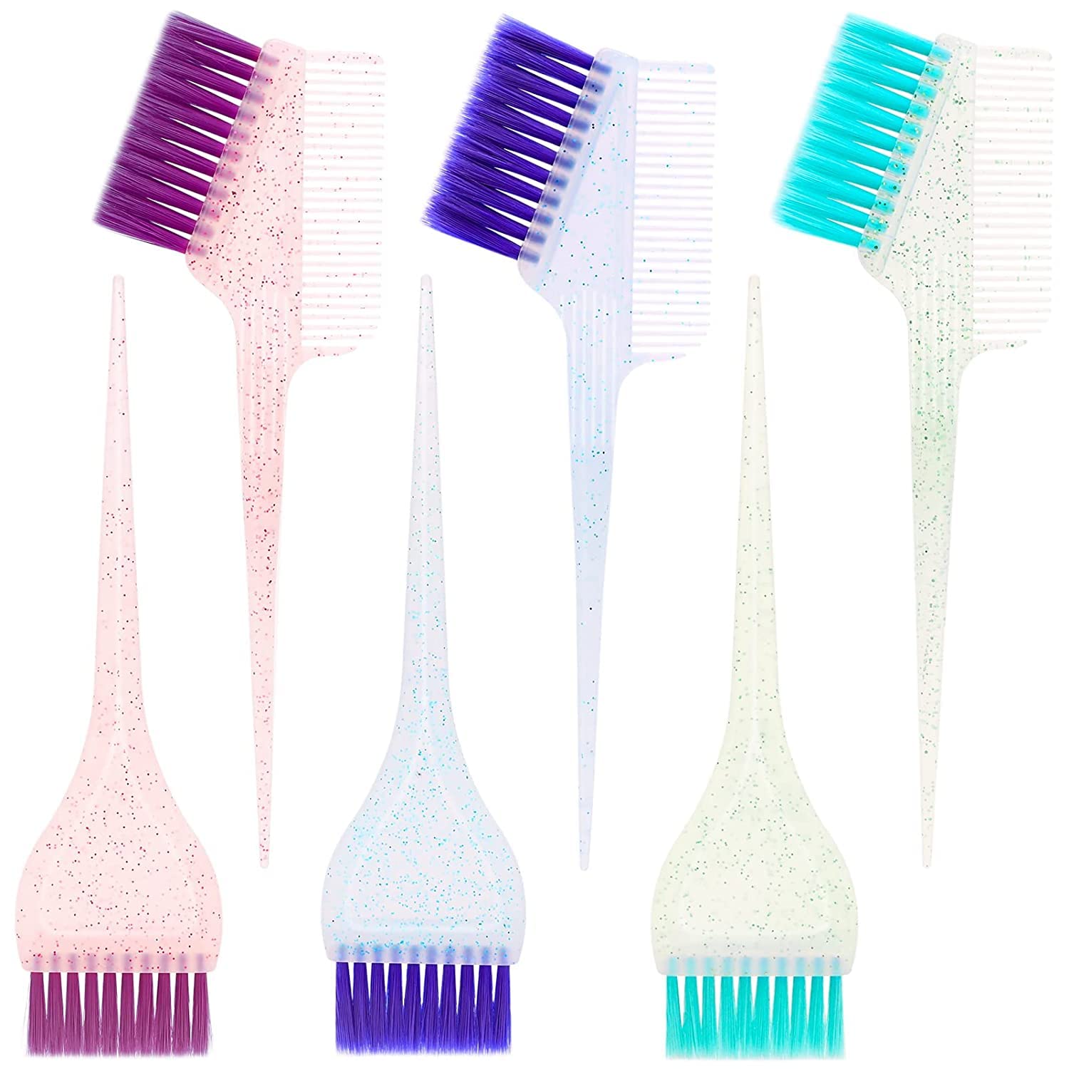 Brosse à cheveux professionnel - Home Barbershop avis et prix