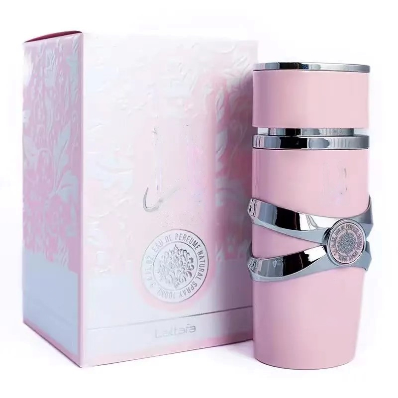 Le parfum YARA Yala est une fr - Home Bar Accessories avis et prix