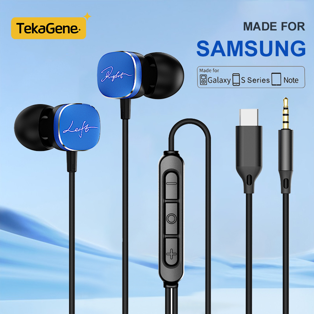 Pour Samsung Type C casque fil - Home Bar Iphone avis et prix