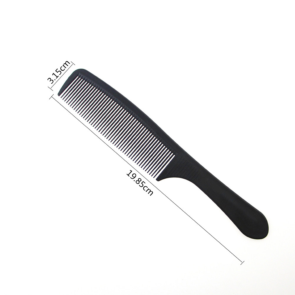 Ensemble de 6 peignes à cheveu - Home Barber avis et prix
