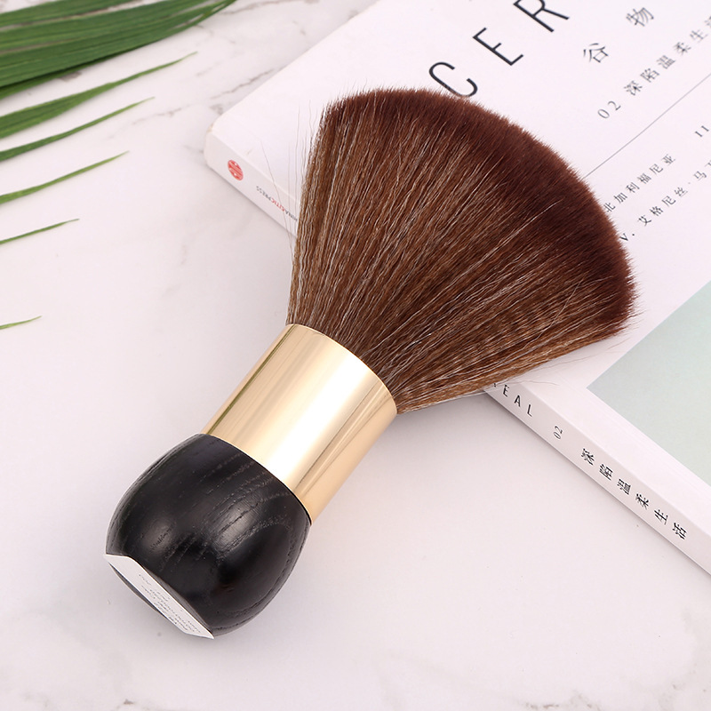Brosse à cheveux douce pour sa - Home Barbershop avis et prix