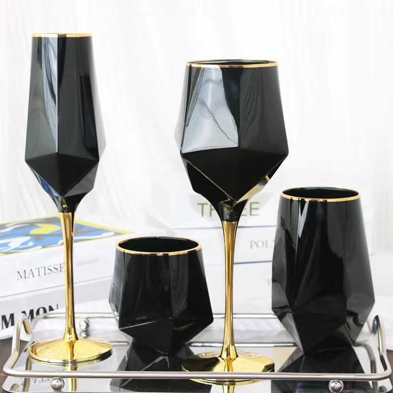23 onces noir aveugle dégustat - Highball Glass Set avis et prix