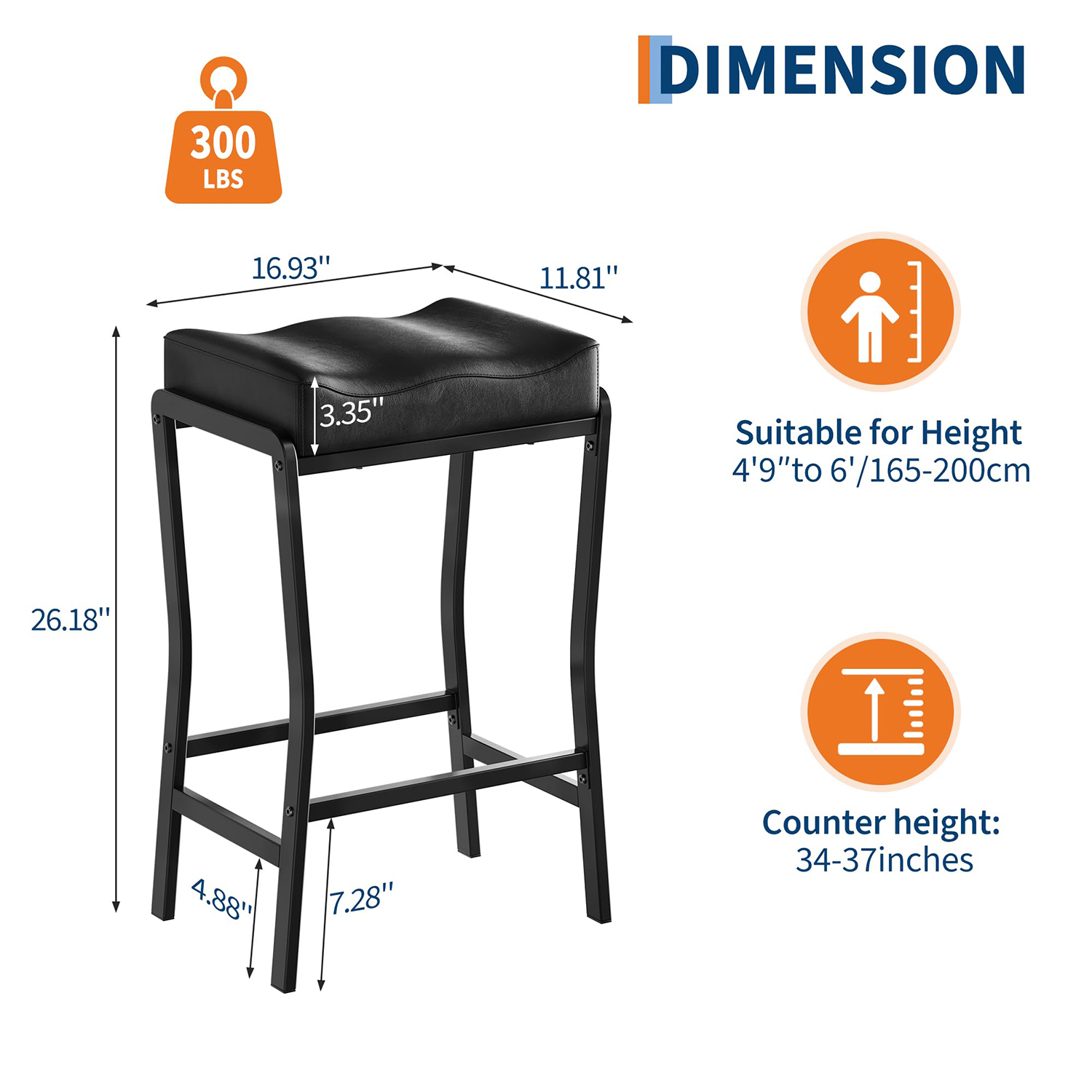 Ensemble de tabourets de bar à - Home Bar Lounge avis et prix