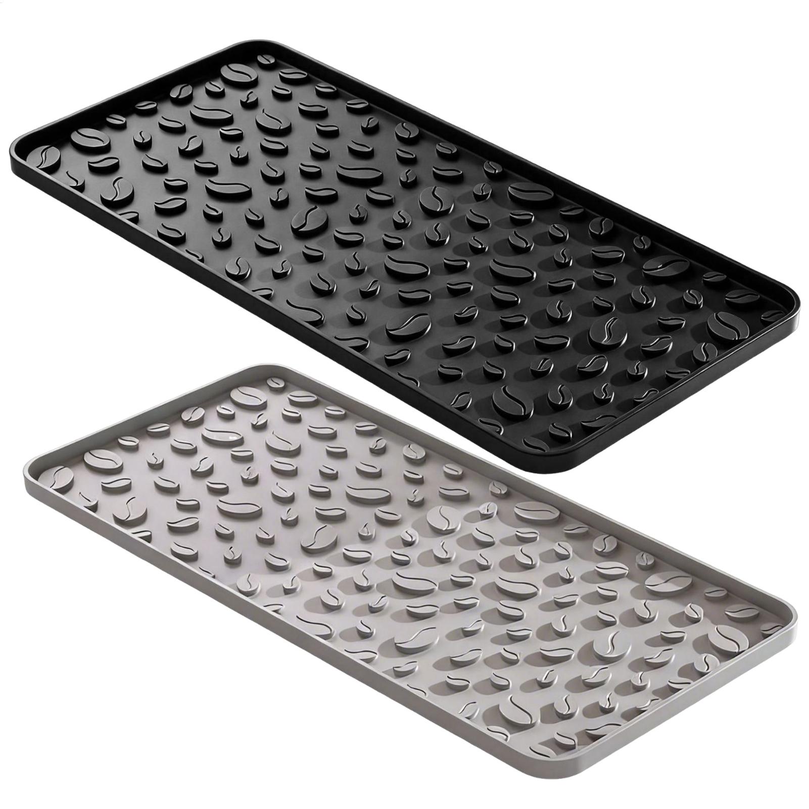 Tapis à café antidérapant isol - Bar Mat Rubber avis et prix
