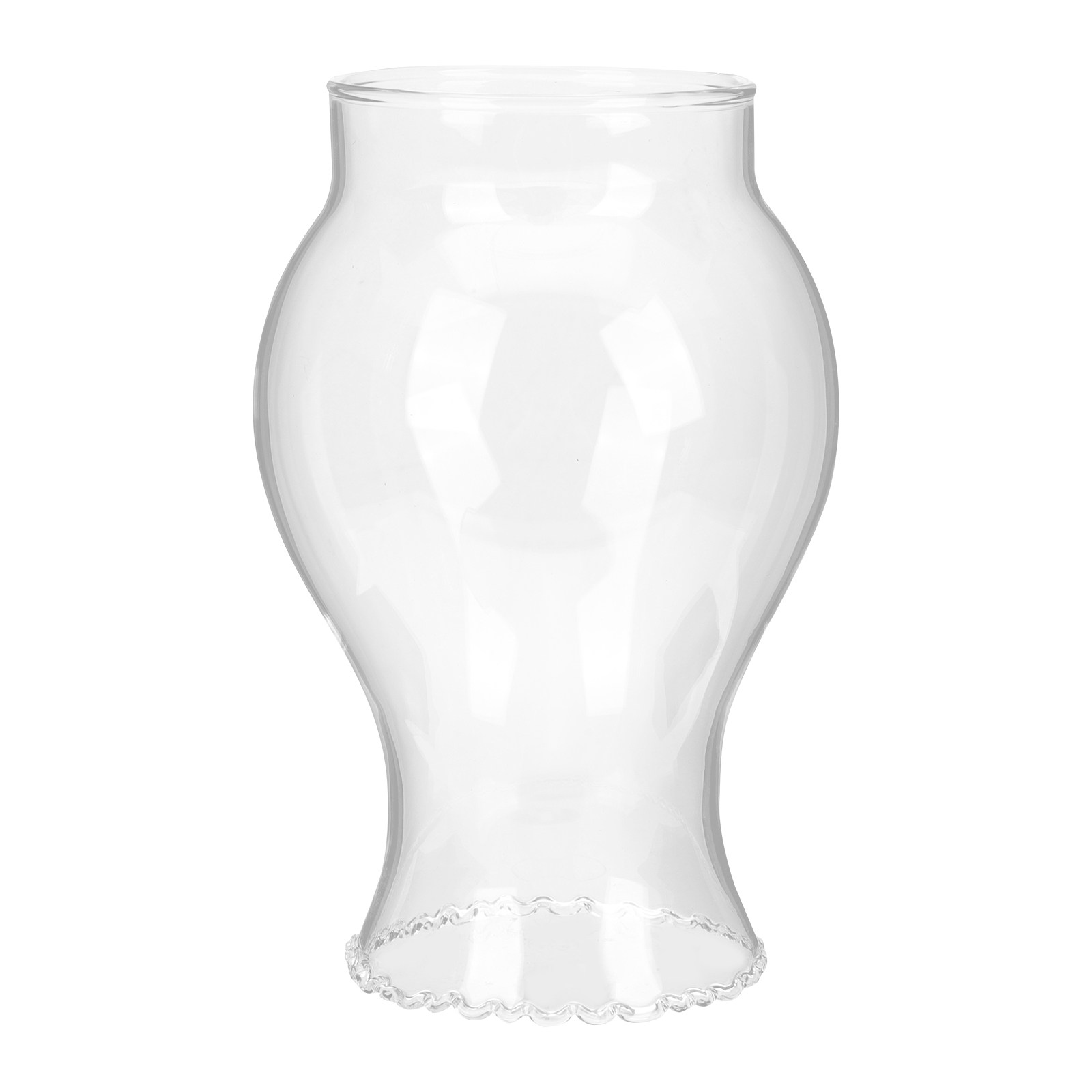 Abat-jour en verre rétro pour  - Old Fashioned Glass avis et prix