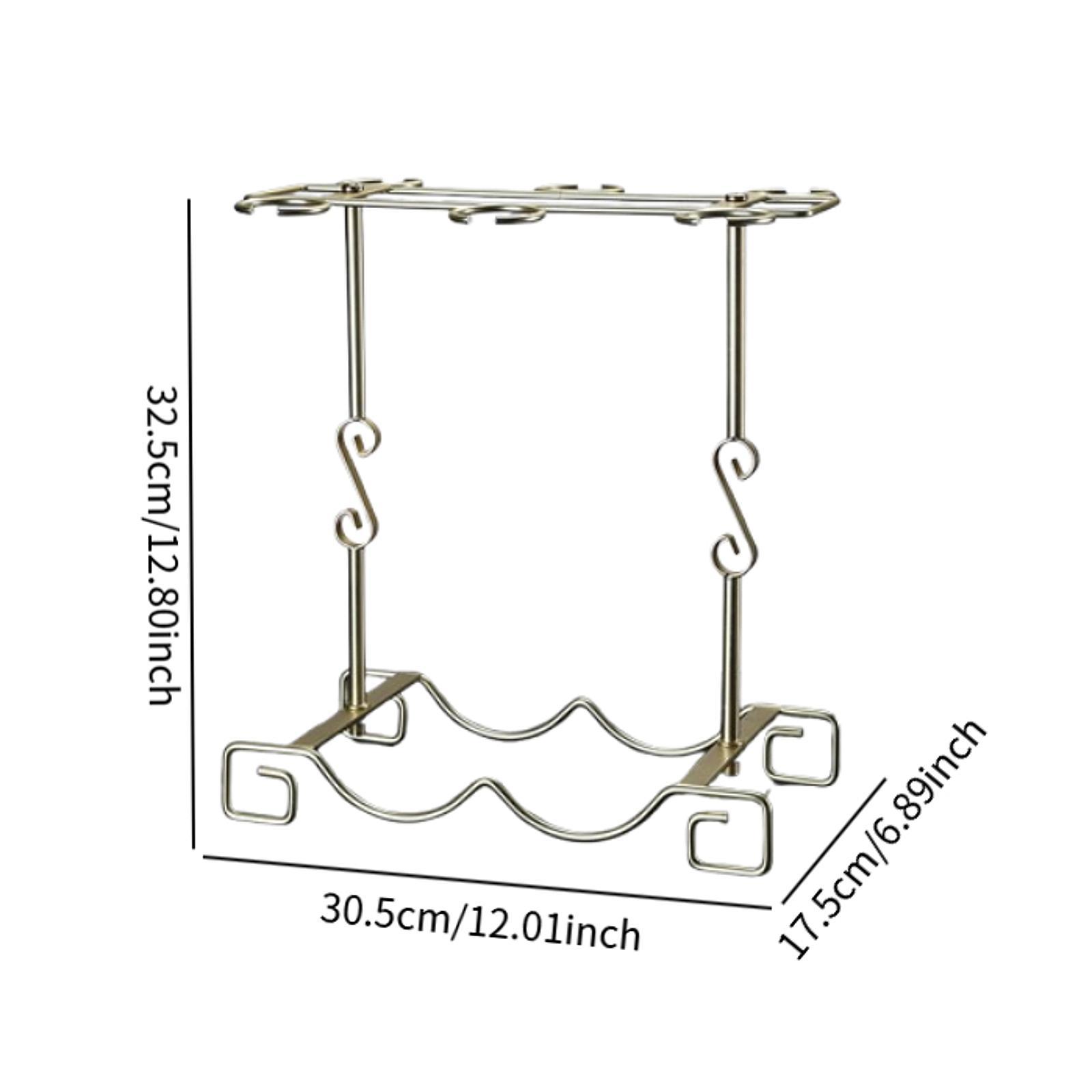 Support de table en fer pour g - Home Bar Stand avis et prix