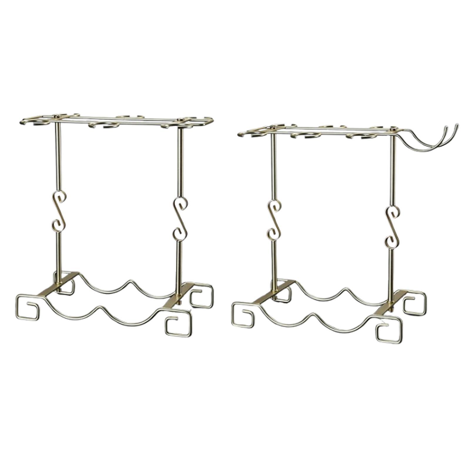 Support de table en fer pour g - Home Bar Stand avis et prix
