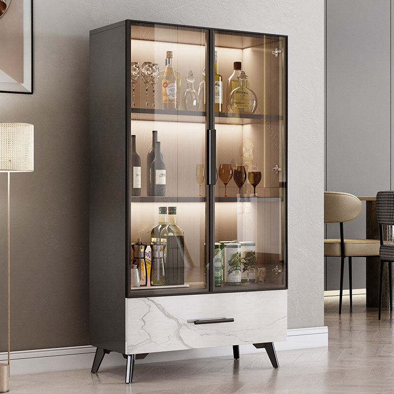 Meuble de Rangement Commercial - Home Bar Lounge avis et prix