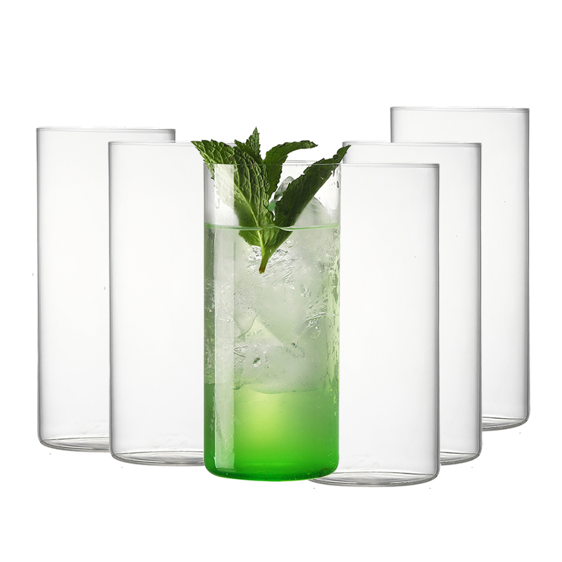 Verre à cocktail extra léger,  - Highball Glass Set avis et prix