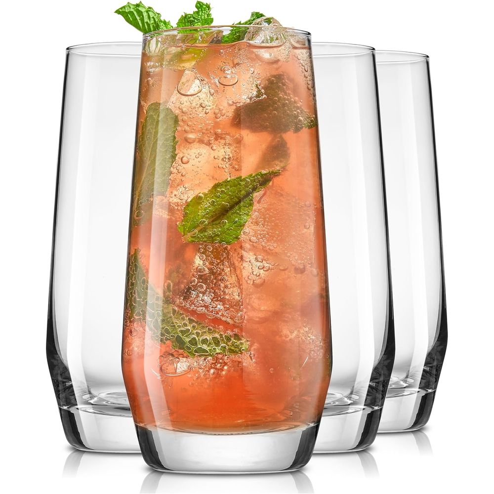 Ensemble de verres highball de - Highball Glass Set avis et prix