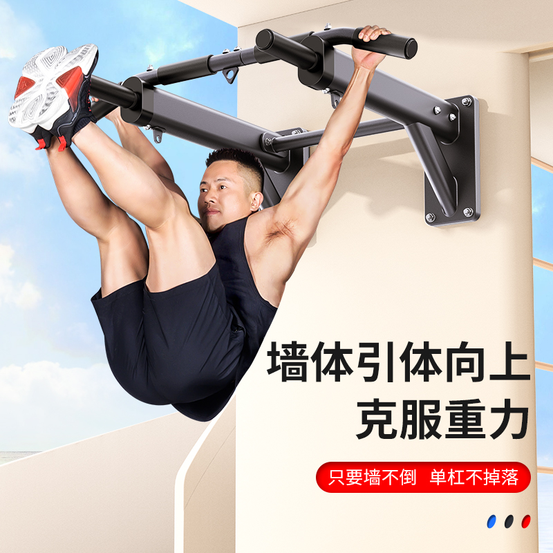 Barre de traction murale horiz - Home Bar And Gym avis et prix