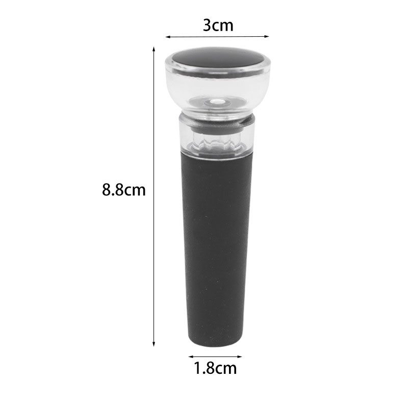 Les bouchons pour bouteilles d - Wine Preservation Pump avis et prix