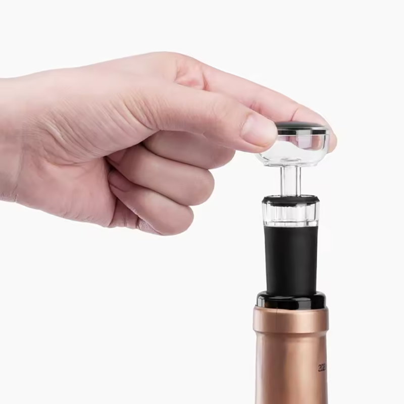 Les bouchons pour bouteilles d - Wine Preservation Pump avis et prix